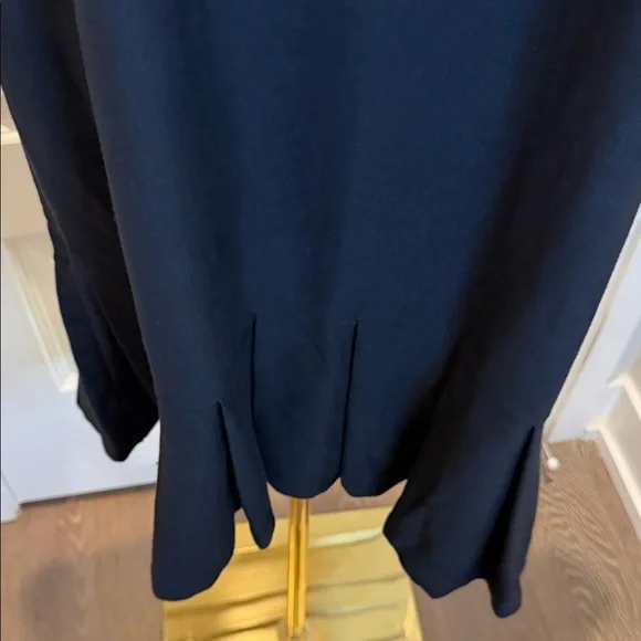 FARM Rio Black Graphic Dress Size XL - Picture 7 of 9